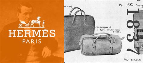 Hermes History and Brand Background 